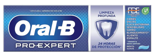 Pasta do zębów Pro-Expert Deep Clean 75 ml