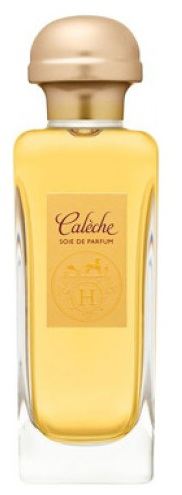 Herm&egrave;s Paris Woda perfumowana Caleche Soie 100 ml