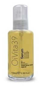 Restrukturyzujące serum do włos&oacute;w suchych 100 ml