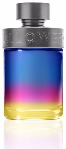 Jes&uacute;s del Pozo Woda toaletowa w sprayu Halloween Hero