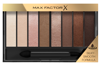Masterpiece Nude Palette Paleta Cieni do Powiek