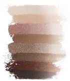 Masterpiece Nude Palette Paleta Cieni do Powiek