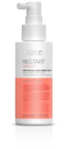 Revlon Professional Re/Start bezpośredni spray przeciw wypadaniu włos&oacute;w 100 ml