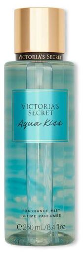 Mgiełka do ciała Aqua Kiss 250 ml