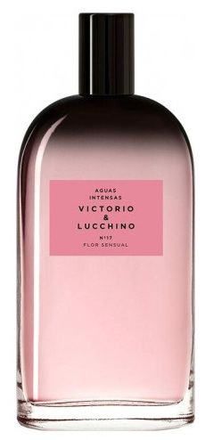 Victorio & Lucchino N17 Sensual Flower Woda toaletowa 150ml