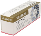 Talquistina krem do tatuażu SPF 25 70 ml