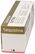 Talquistina krem do tatuażu SPF 25 70 ml