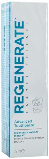 Pasta do zębów Enamel Science Advanced 75 ml