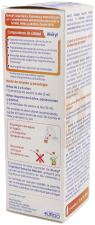 Syrop multiwitaminowy 150 ml