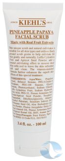 Peeling do twarzy Ananas Papaja 100ml