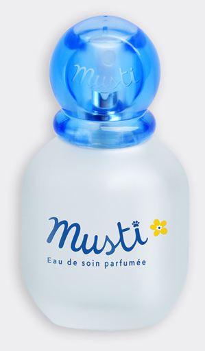 Woda perfumowana dla dzieci 50 ml
