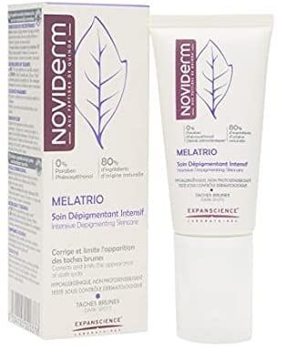Noviderm Melatrio Krem Depigmentujący 30 ml