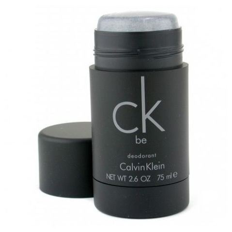 Calvin Klein Be Dezodorant dla Mężczyzn 75 ml