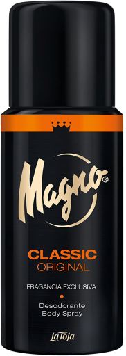 Magno Classic Dezodorant w sprayu 150ml