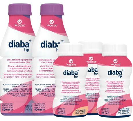 Butelka z neutralną Hb 12 x 500 ml