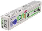 Junior Gel Pasta do zębów 6-12 Bąbelków 75 ml