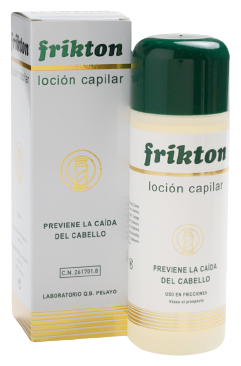 Frikton Lotion do włosów 250 ml
