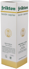 Frikton Lotion do włosów 250 ml
