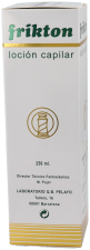 Frikton Lotion do włosów 250 ml