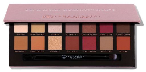 Paleta cieni do powiek Modern Renaissance 9,8 gr