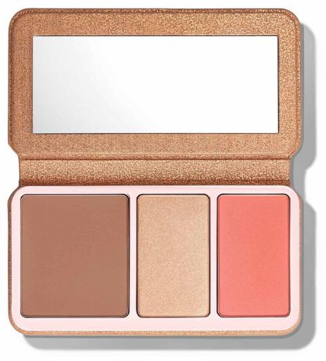 Paleta Twarzy Do Kostaryki 17,6 gr