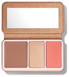 Paleta Twarzy Do Kostaryki 17,6 gr