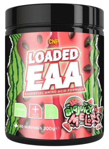 Załadowany EAA 300 gr