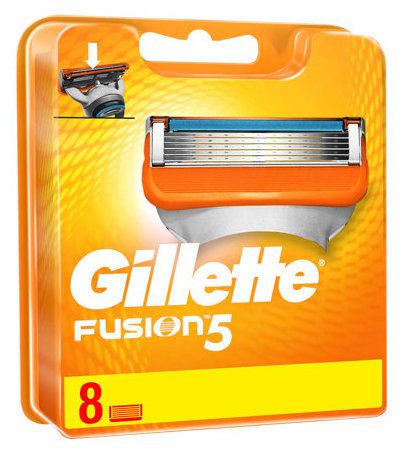 Części zamienne do maszyn Fusion 8 szt