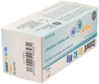 Cefavit Witamina D3 + K2 + Mg 60 kapsułek