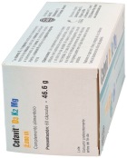 Cefavit Witamina D3 + K2 + Mg 60 kapsułek