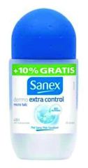 Extra Control Antyperspirant w kulce 48H 50 ml