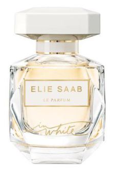 Elie Saab In White woda perfumowana w sprayu 30 ml