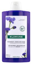 Szampon Centaurea 400 ml