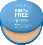 Kind&amp;Free Puder w Kompakcie 10 gr