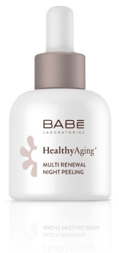 Bab&eacute; Peeling nocny Multi Renewal 30 ml