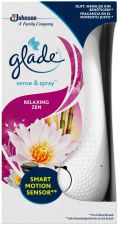 Odświeżacz powietrza Relax Zen 18 ml Odświeżacz powietrza Relax Zen 18 ml