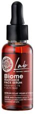 Lab Biome Rozświetlające serum do twarzy 30 ml