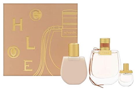 Zestaw w&oacute;d perfumowanych Nomade 75 ml + 2 sztuki