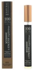 Woda perfumowana Koncentrat Mirra &amp; Encens Mystérieux 10ml