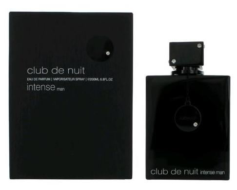 Armaf Night Club Intense woda perfumowana 200ml