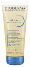 Atoderm Ultra-odżywczy olejek pod prysznic przeciw podrażnieniom 100ml