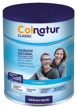 Colnatur Klasyczny 300 gr