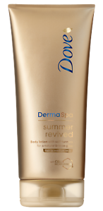 Derma Spa Summer Revived Stopniowy samoopalacz 200ml