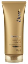 Derma Spa Summer Revived Stopniowy samoopalacz 200ml