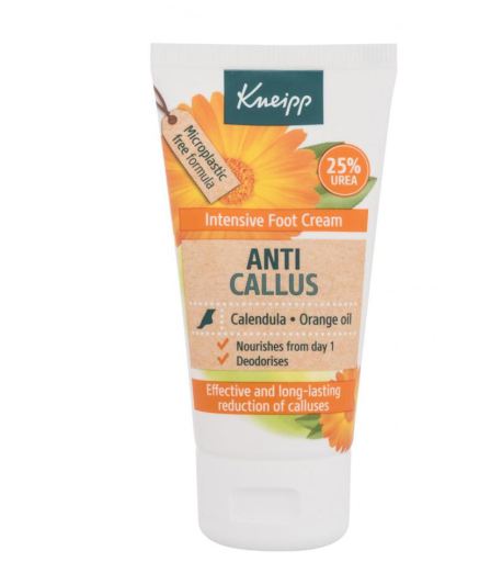 Krem przeciw odciskom 50 ml
