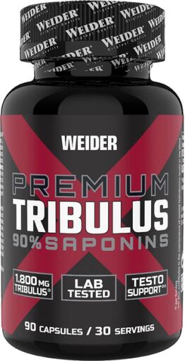Weider Premium Tribulus 90 kapsułek