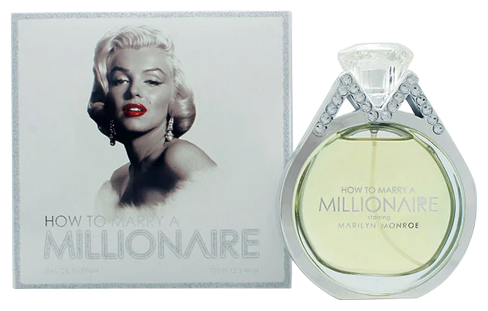 Jak poślubić Millionaire Eau de Parfum Spray