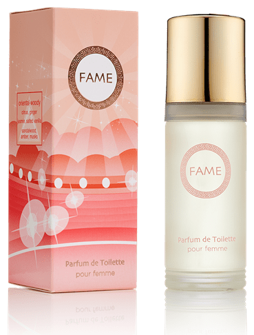 Fame Parfum de Toilette 55ml
