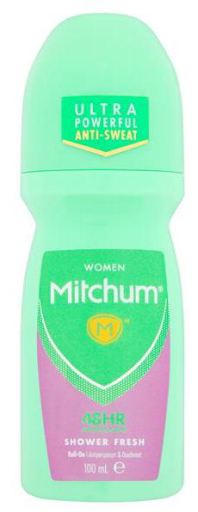 Women Shower Fresh Dezodorant Roll On 100ml