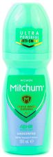 Bezzapachowy dezodorant w kulce dla kobiet 100 ml